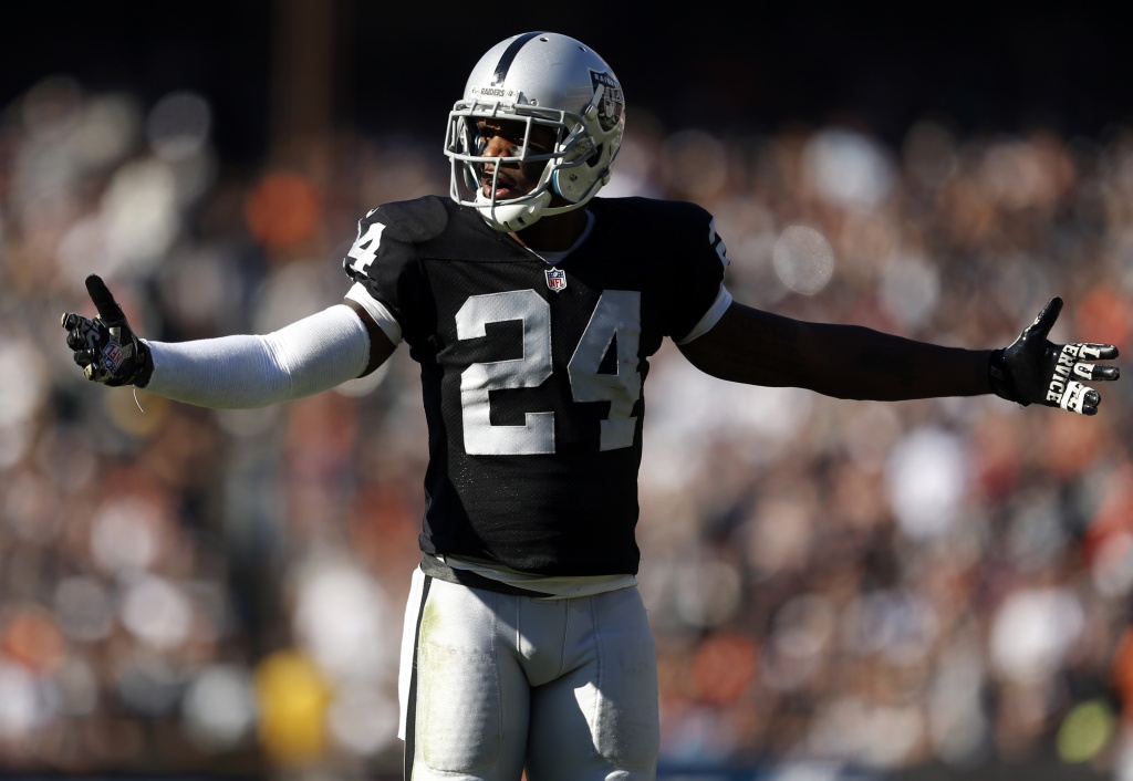 charles woodson wallpaper 0041