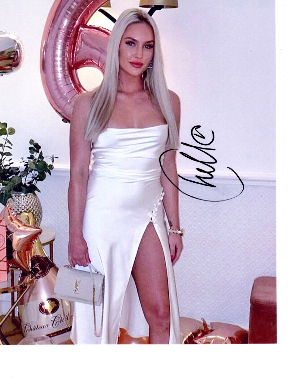 Charley Hull appearances