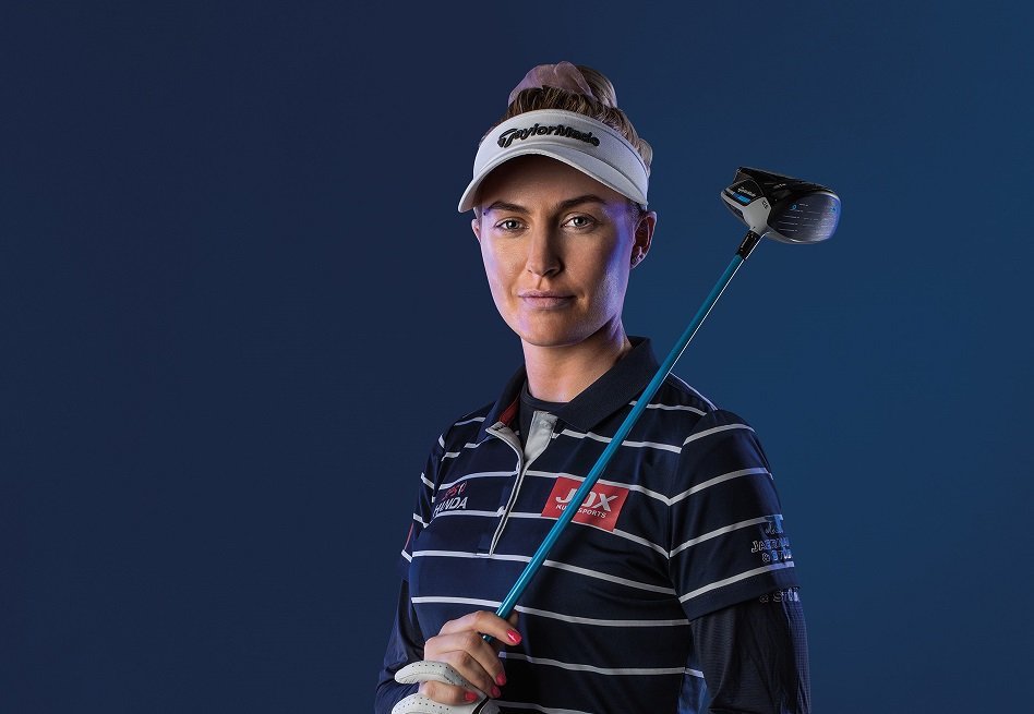 charley hull golf clubs 0009
