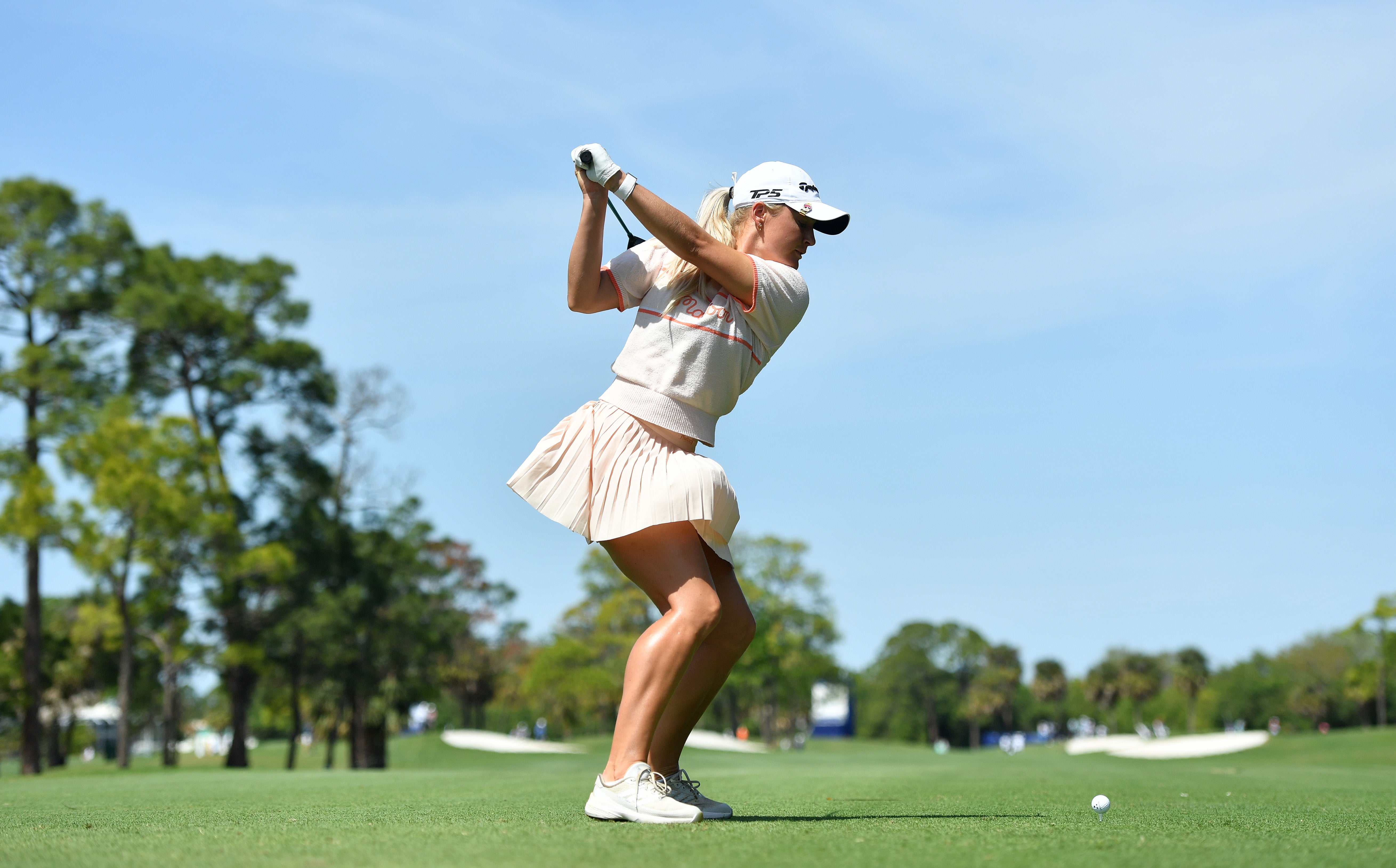 charley hull golf clubs 0013