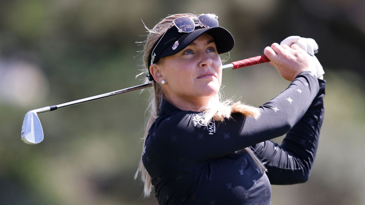 charley hull golf clubs 0014