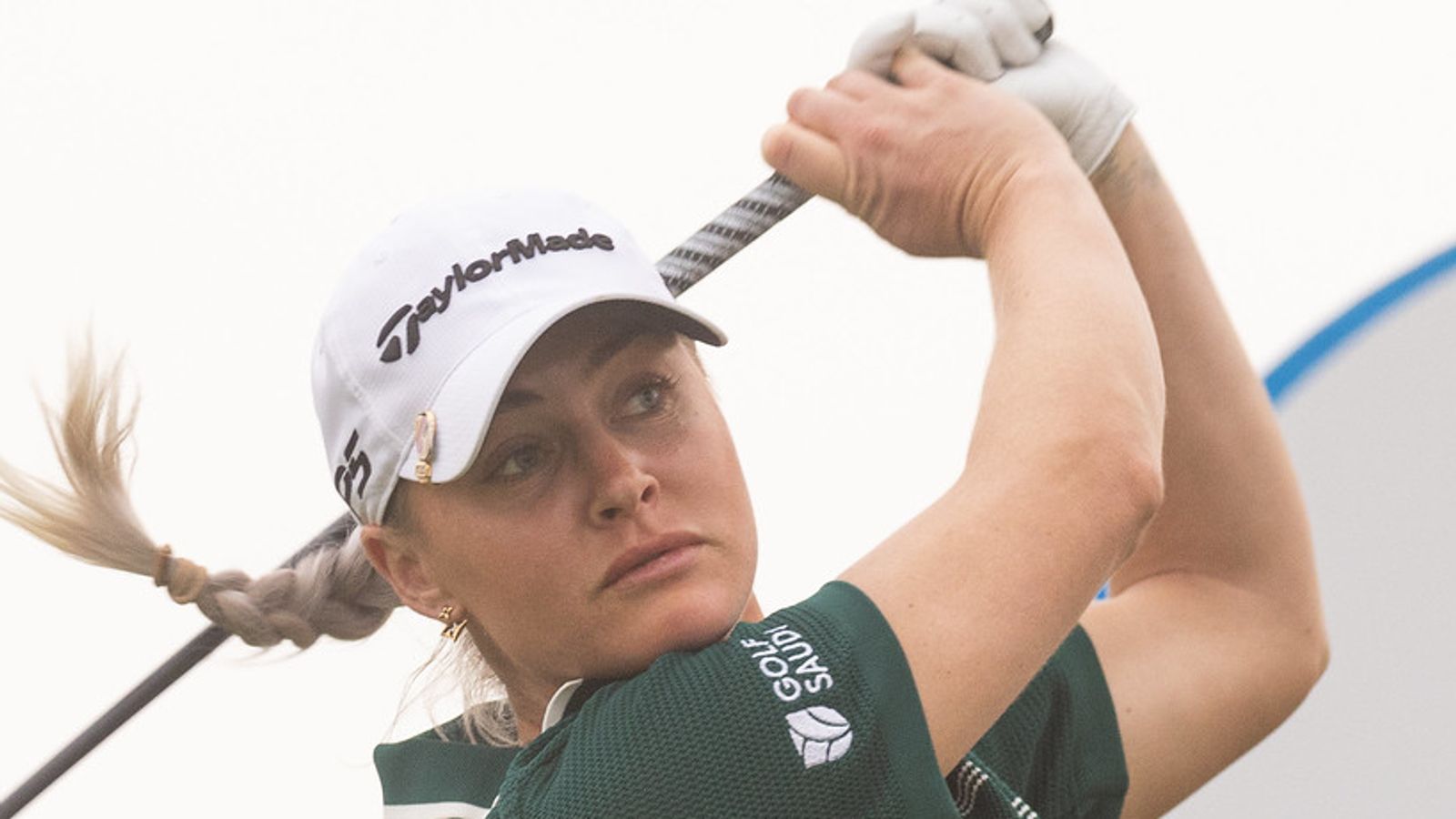 charley hull golf clubs 0018