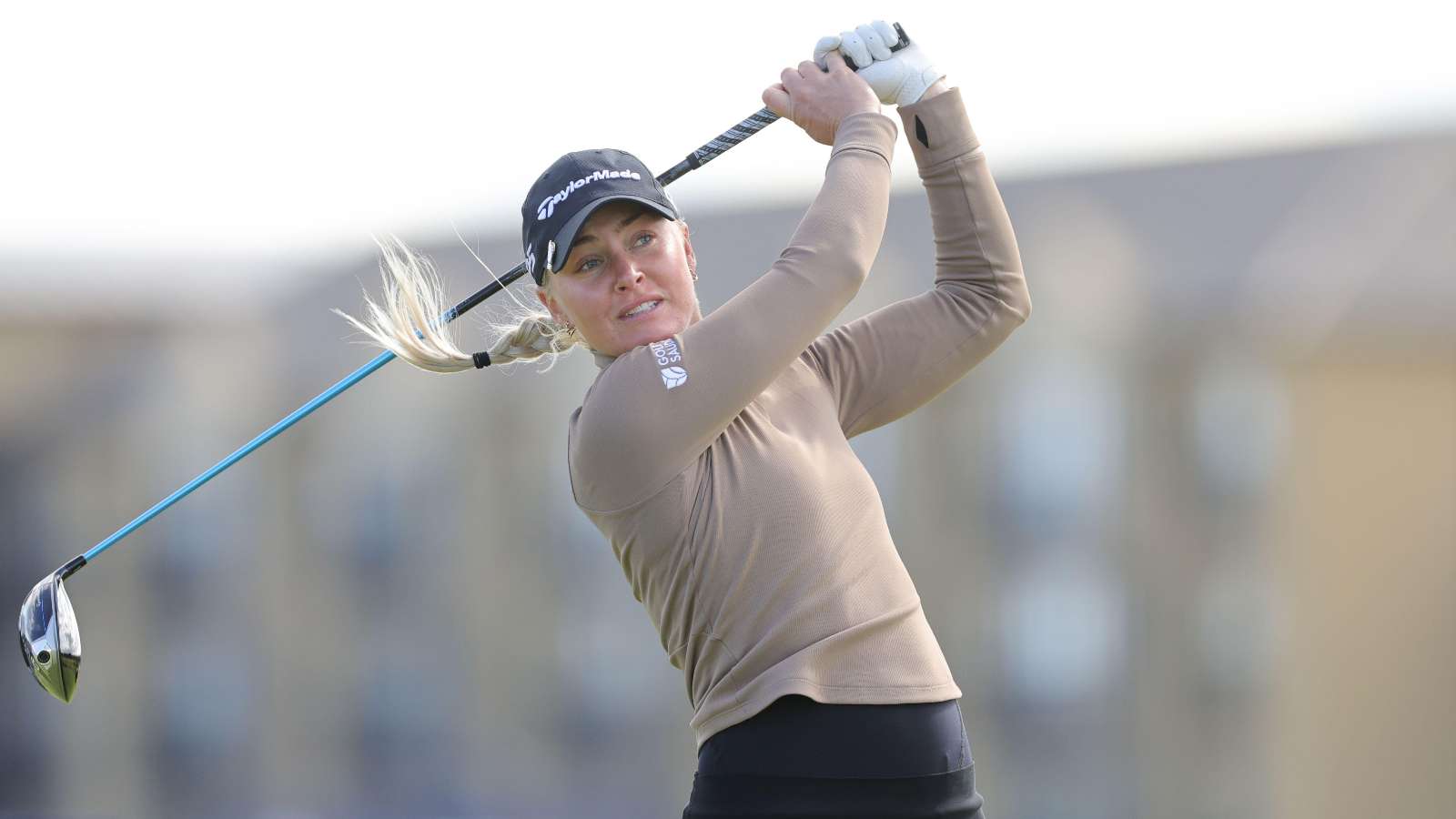 charley hull golf clubs 0021