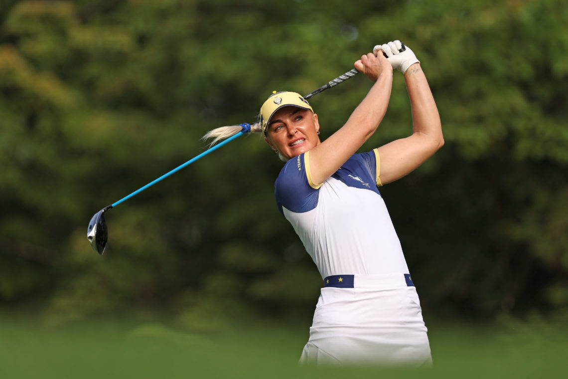 charley hull golf clubs 0023