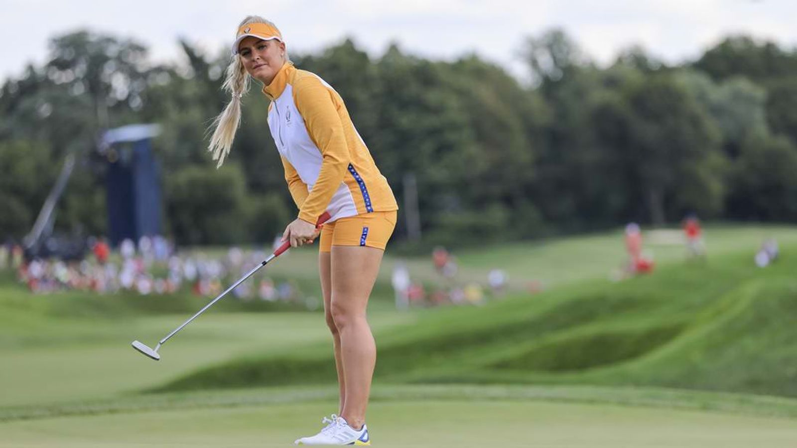 charley hull golf clubs 0026