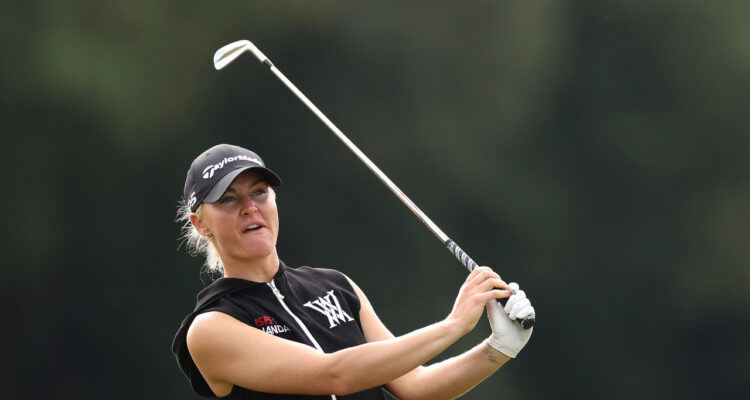 charley hull golf clubs 0030