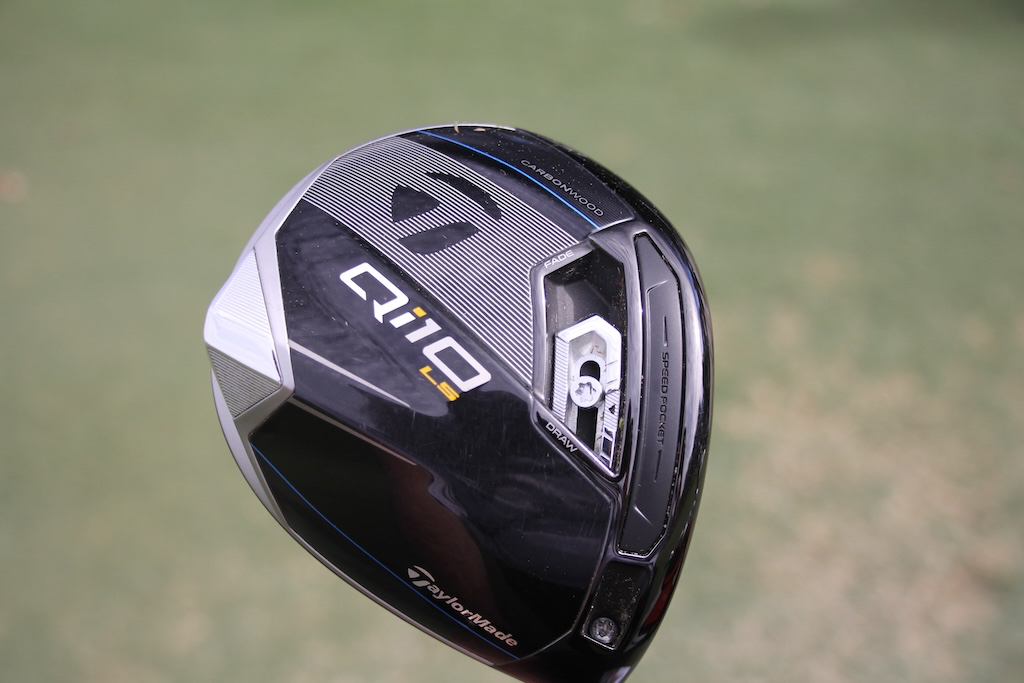 charley hull golf clubs 0032