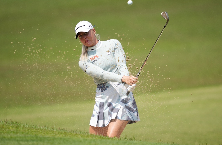 charley hull golf clubs 0035