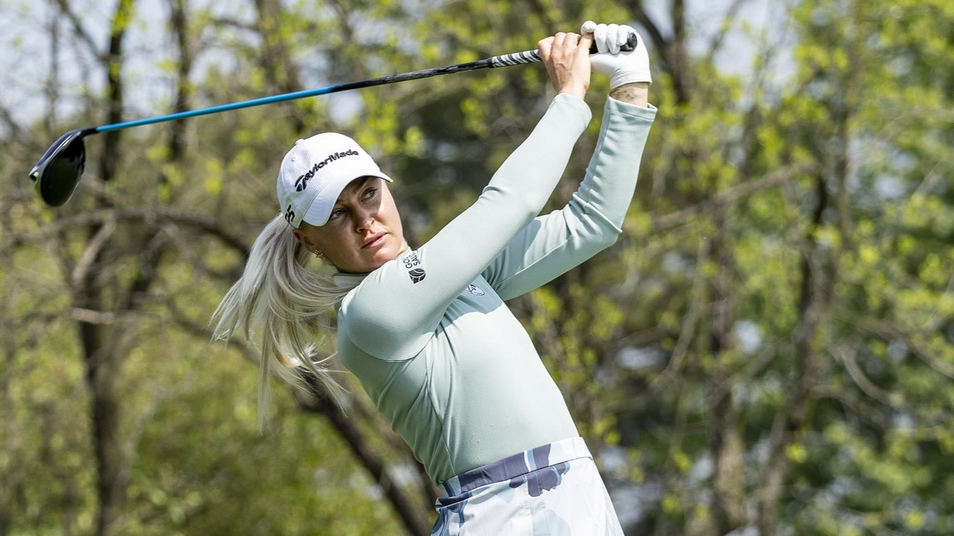charley hull golf clubs 0037
