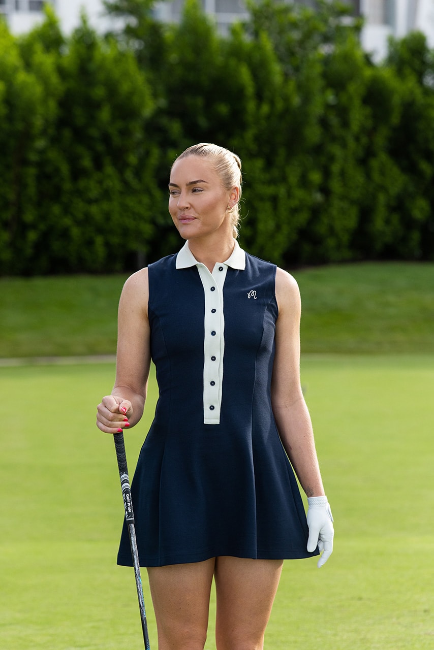 charley hull golf clubs 0038