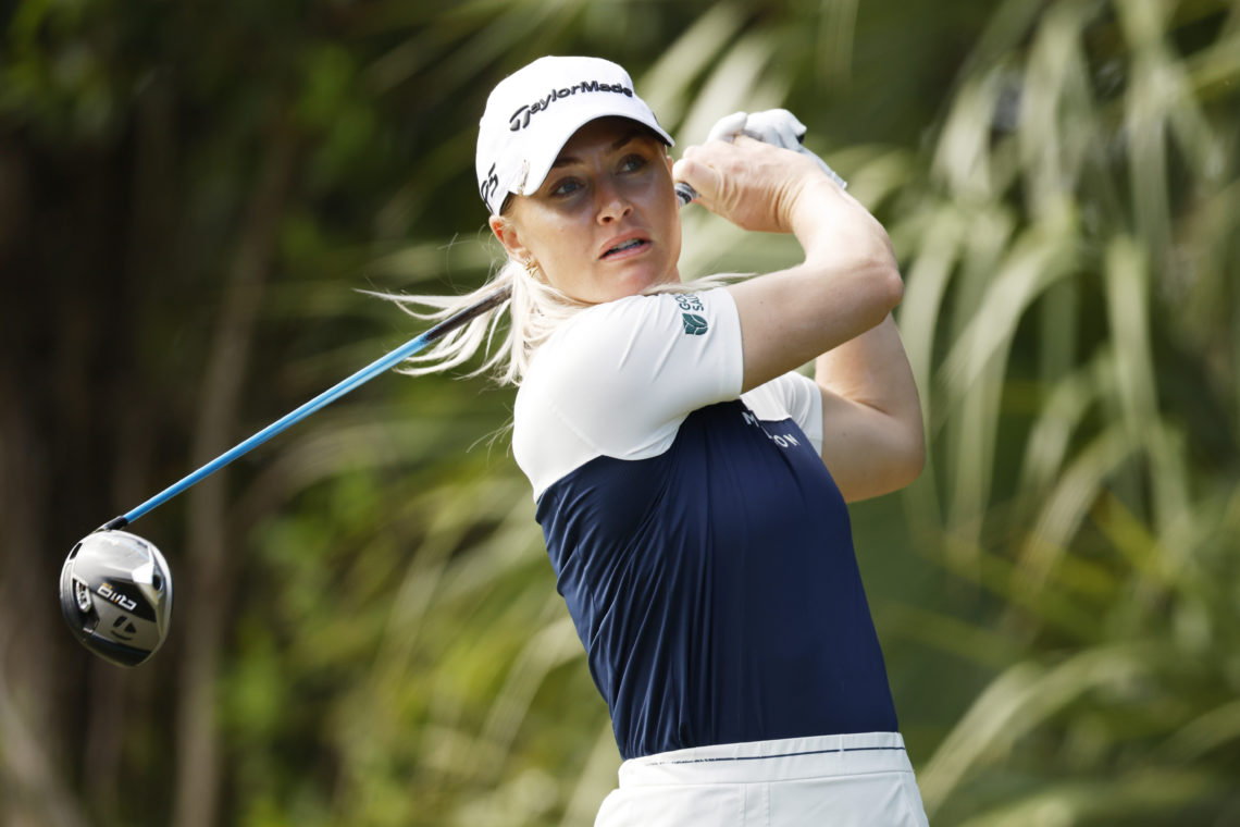 charley hull golf clubs 0041