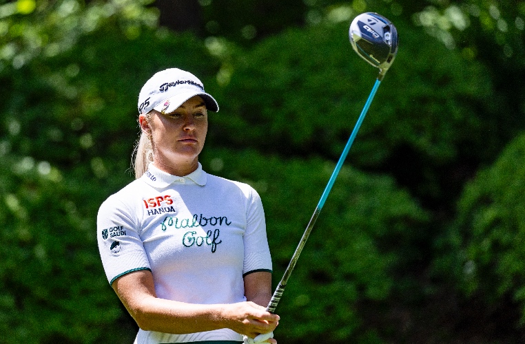 charley hull golf clubs 0044