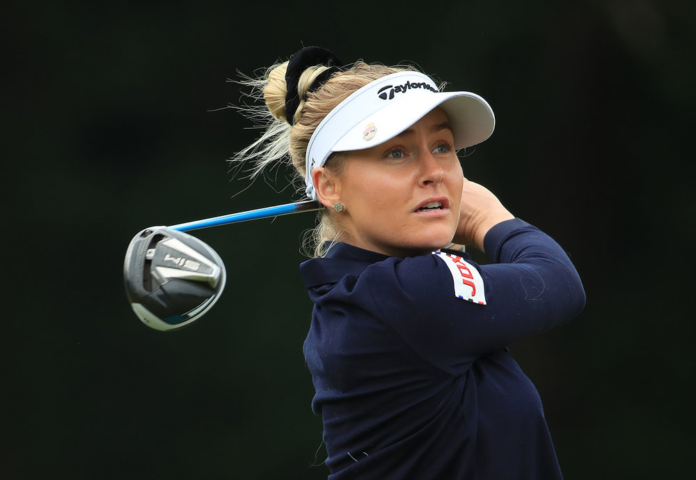 charley hull golf clubs 0049