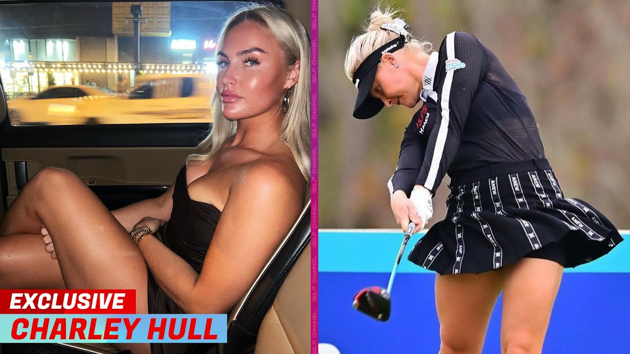 charley hull hot pics 0015