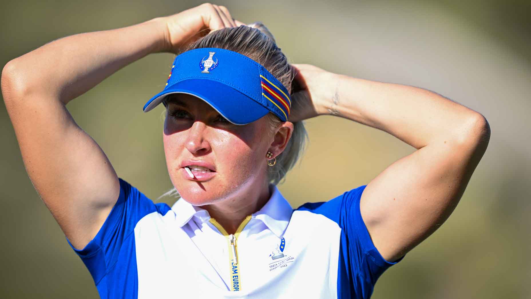 charley hull hot pics 0024