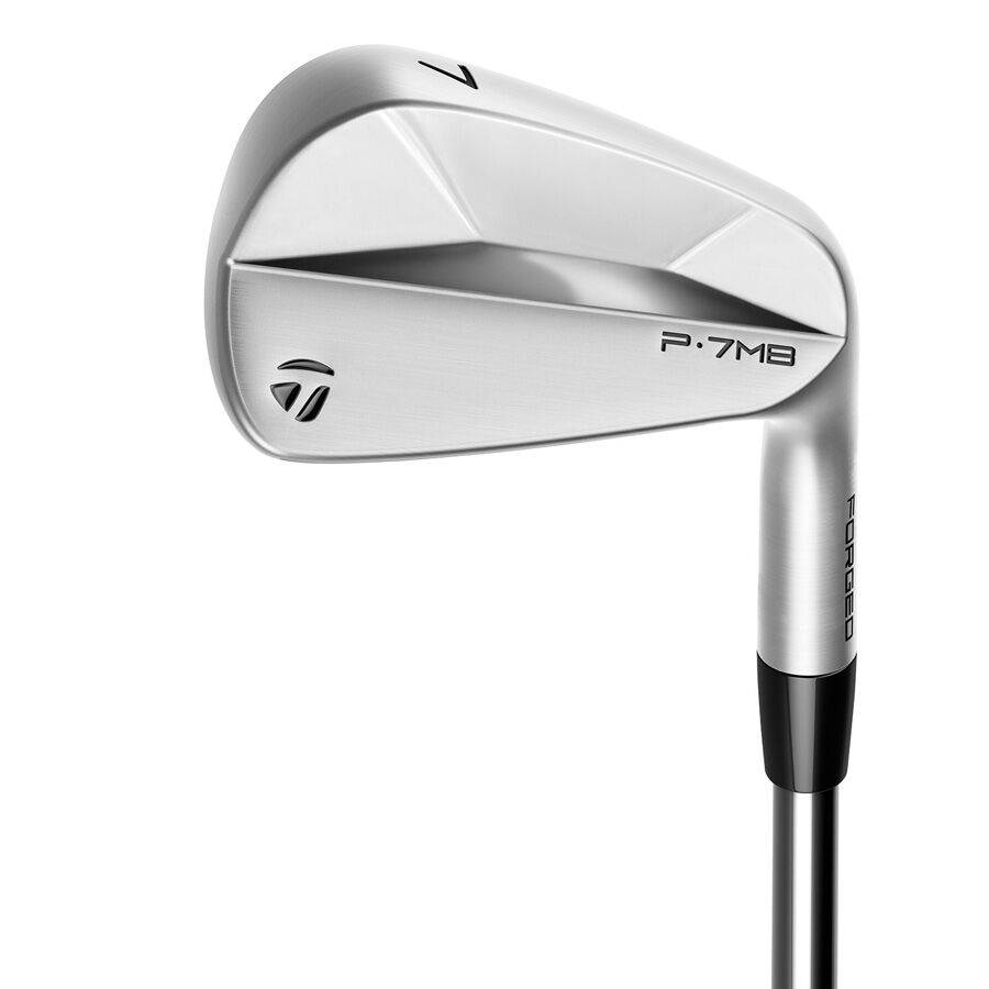 Charley Hull putter