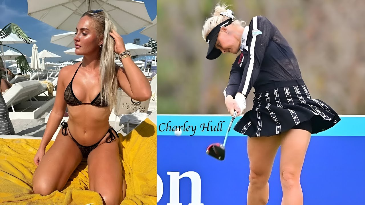 charley hull sexy 0015