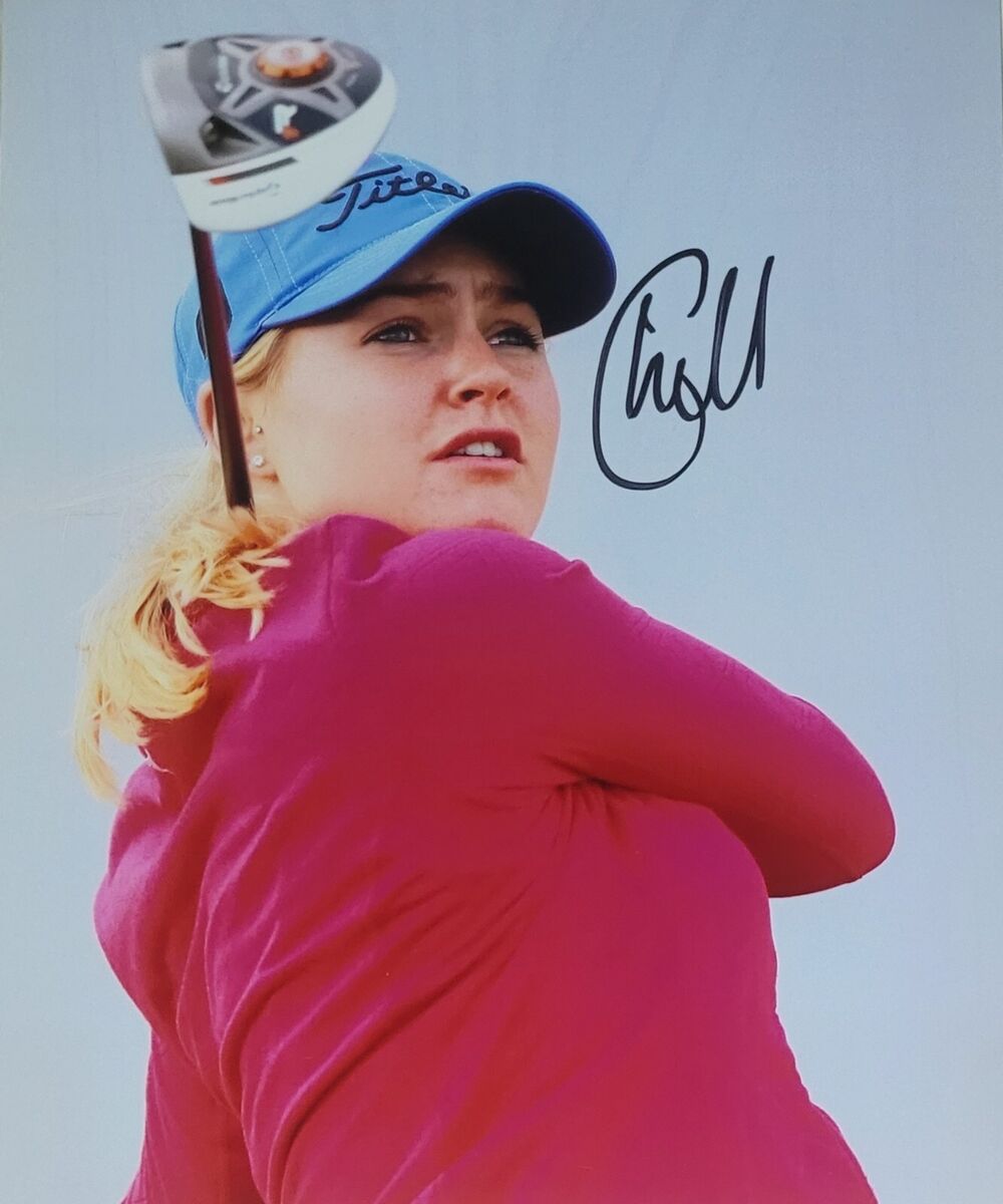 charley hull sexy 0022