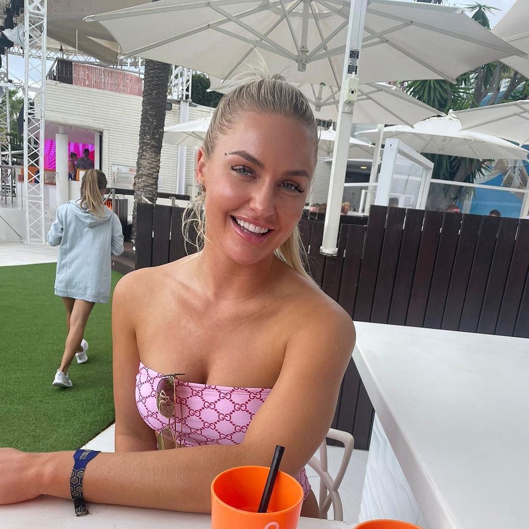 charley hull sexy 0030