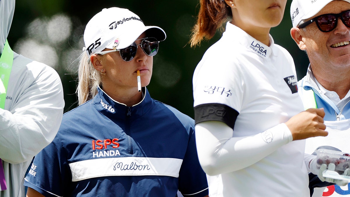 charley hull sexy 0039