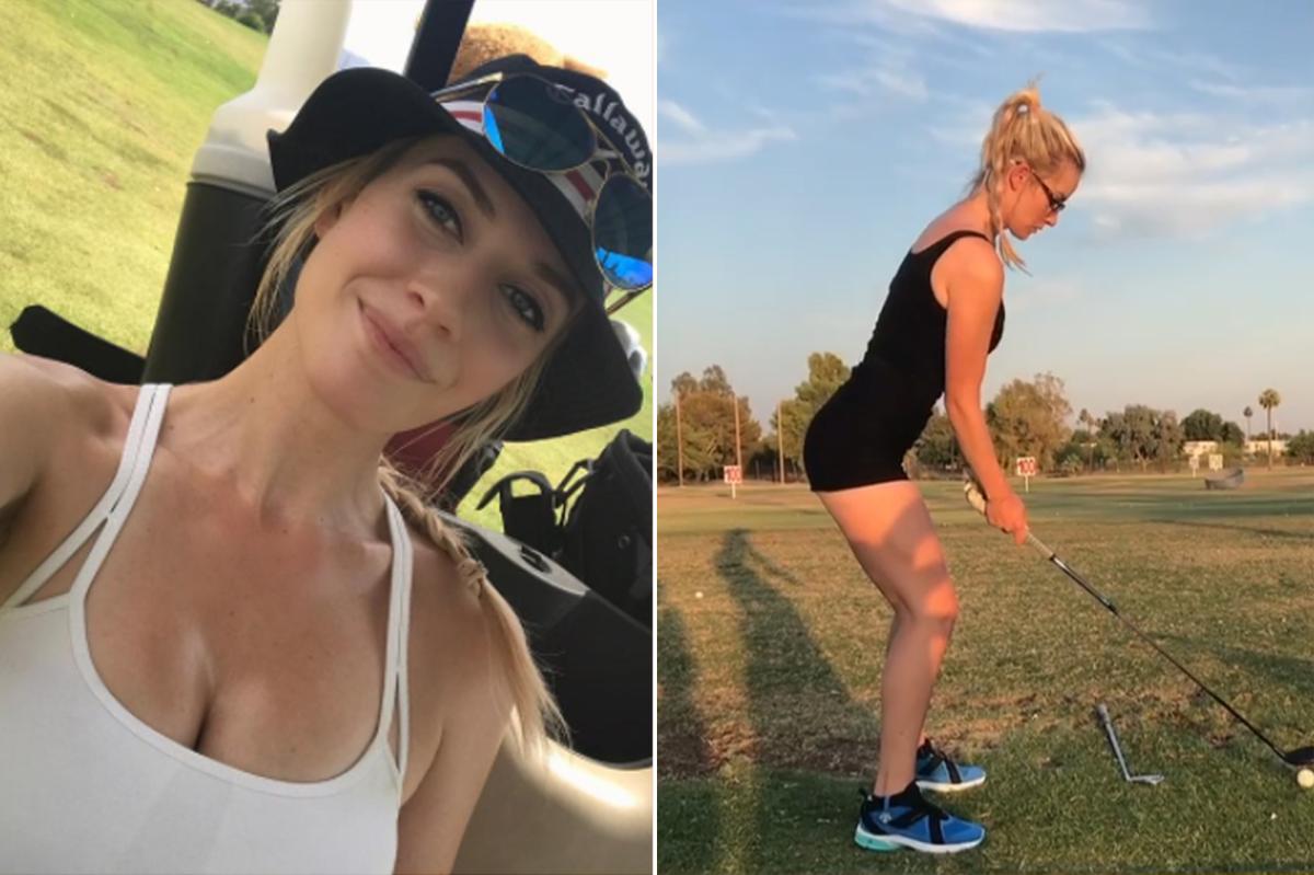 charley hull sexy 0041