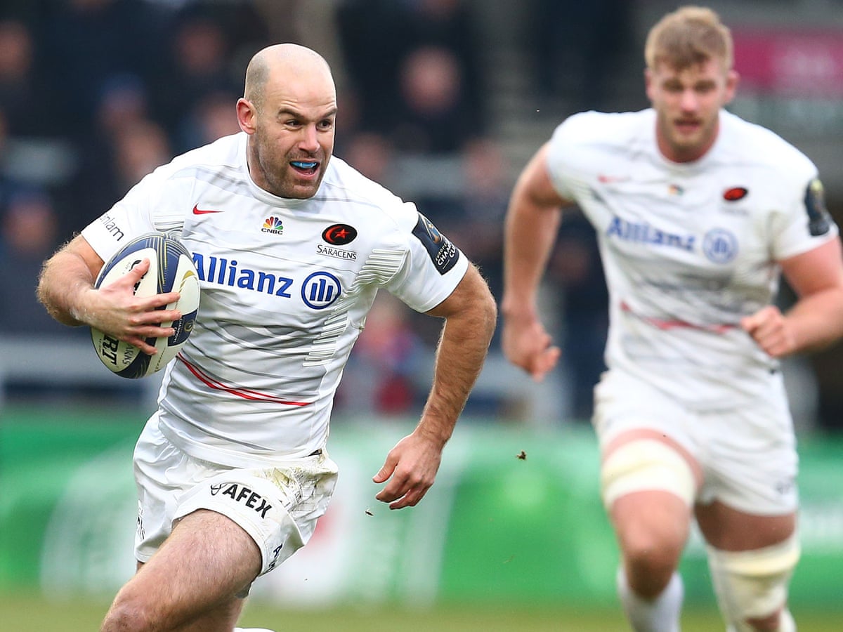 Charlie Hodgson match analyses