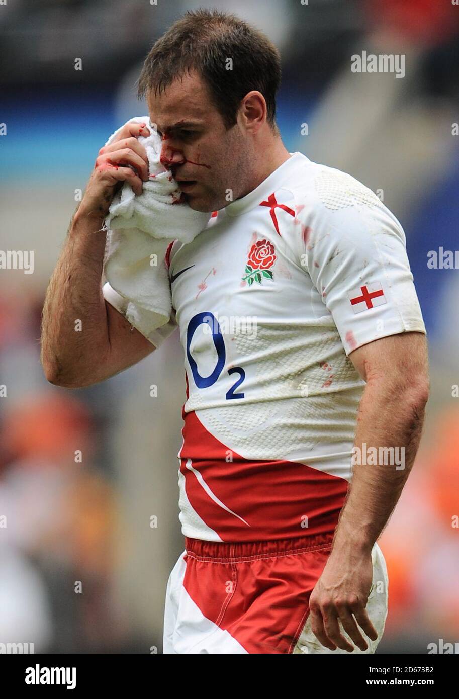 Charlie Hodgson retirement news
