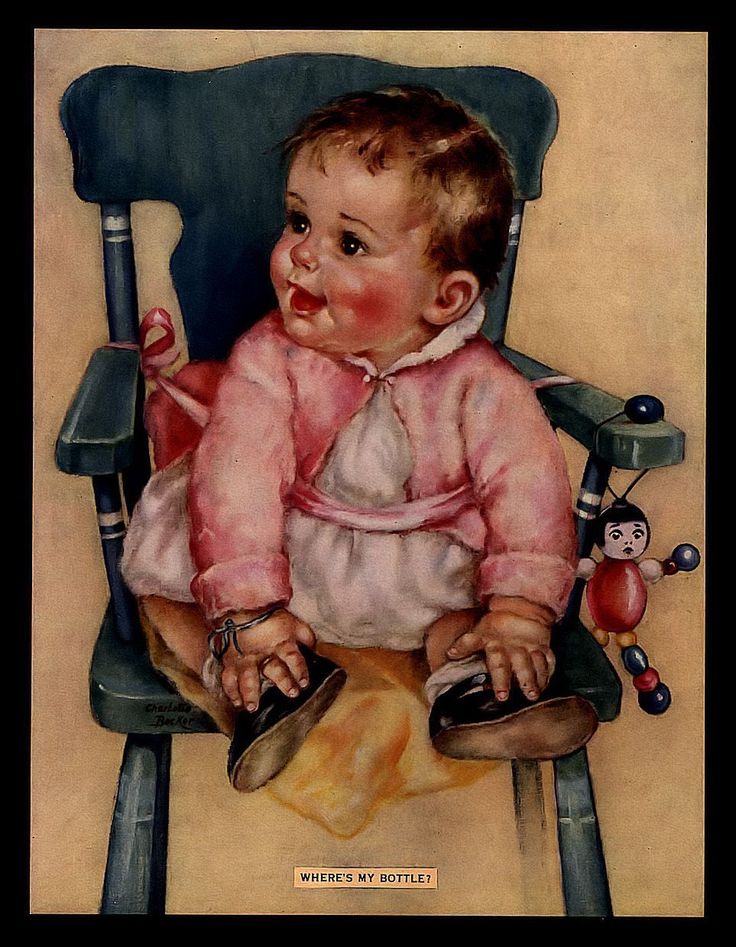 Charlotte Becker art online