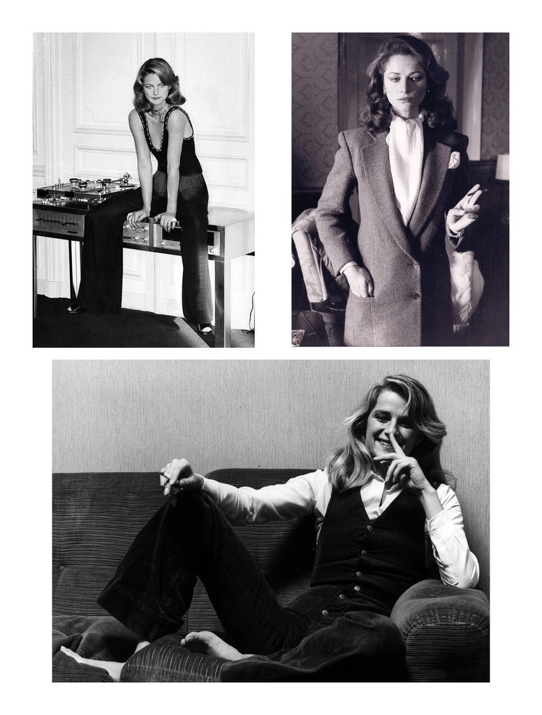 charlotte rampling photos 0045