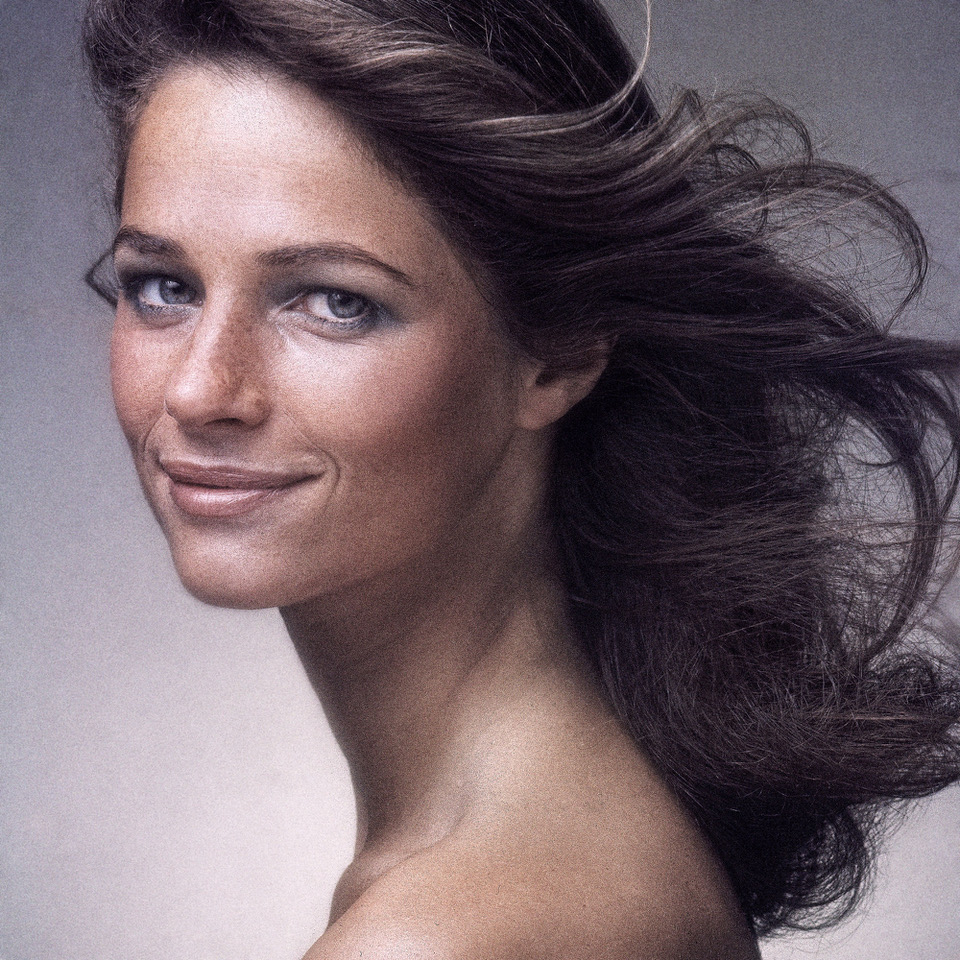 charlotte rampling scenic photos