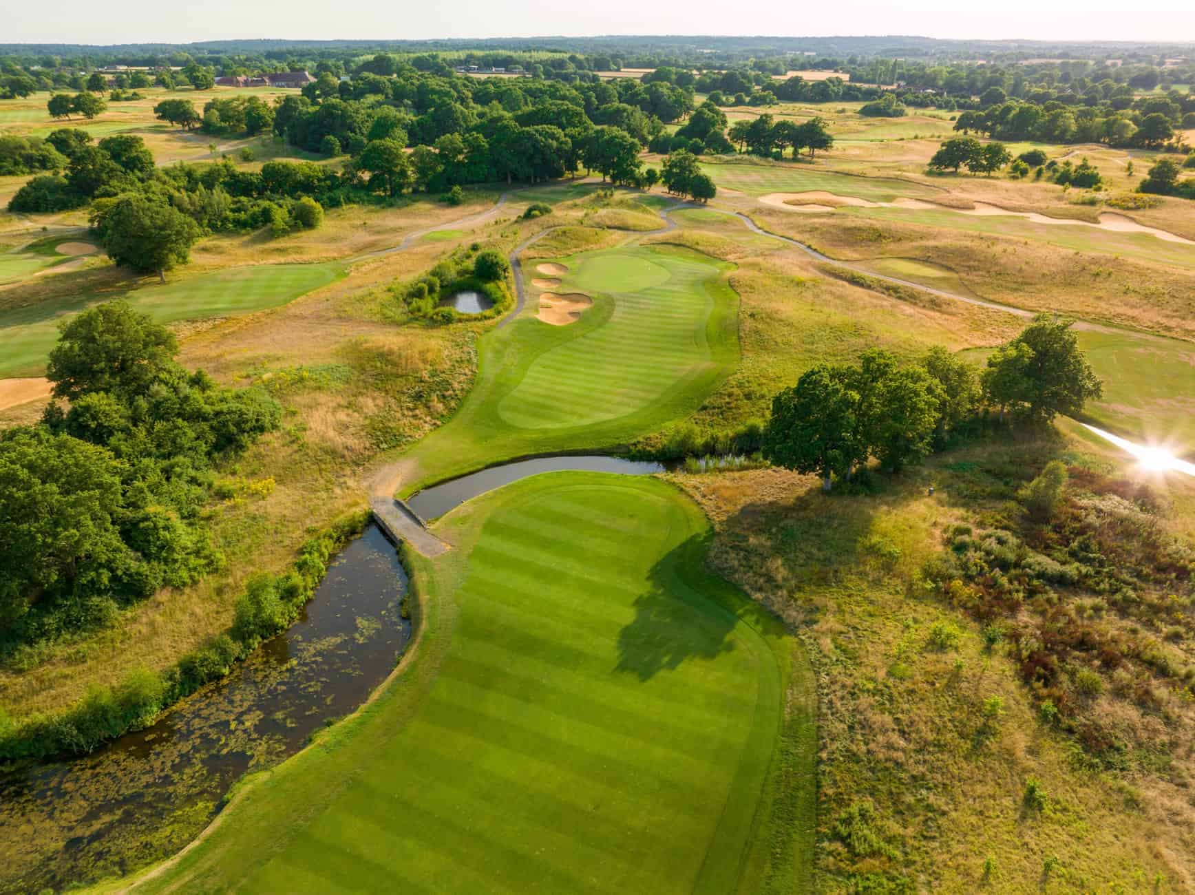 Chart Hills Golf Club membership