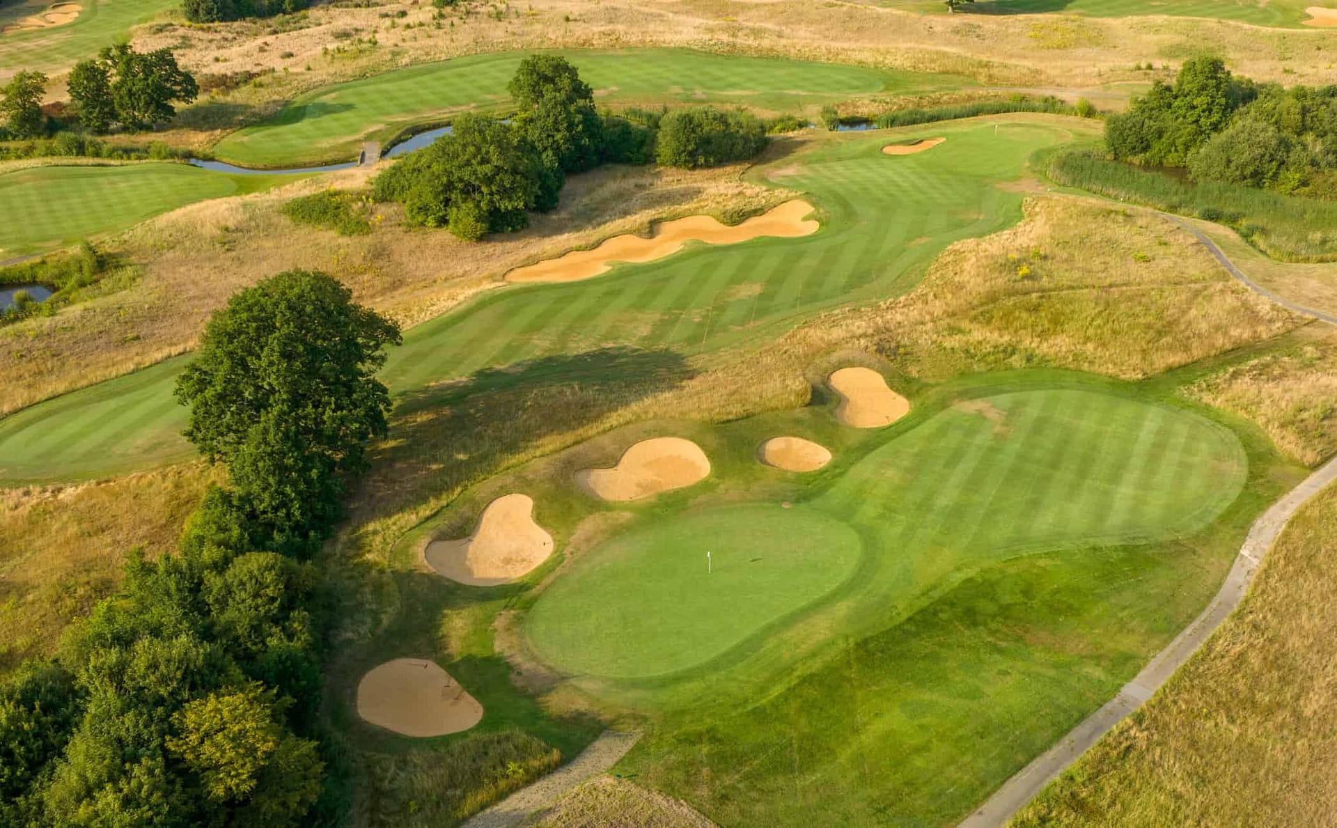 chart hills golf club 0025