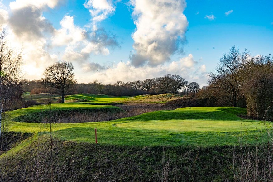 chart hills golf club 0035