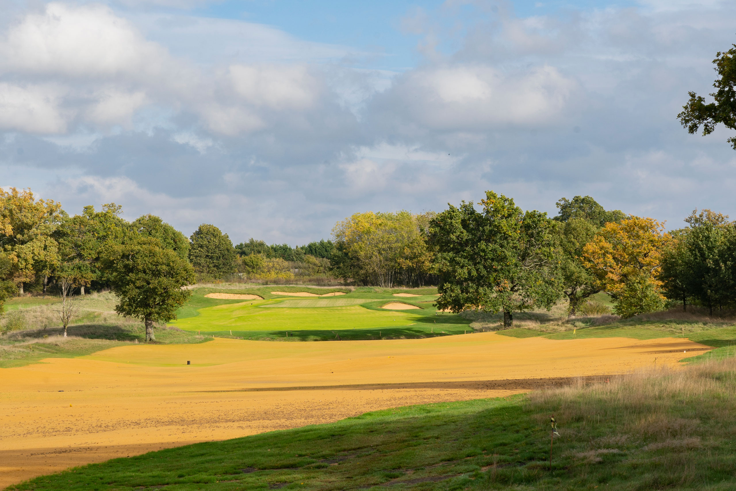 chart hills golf club 0038