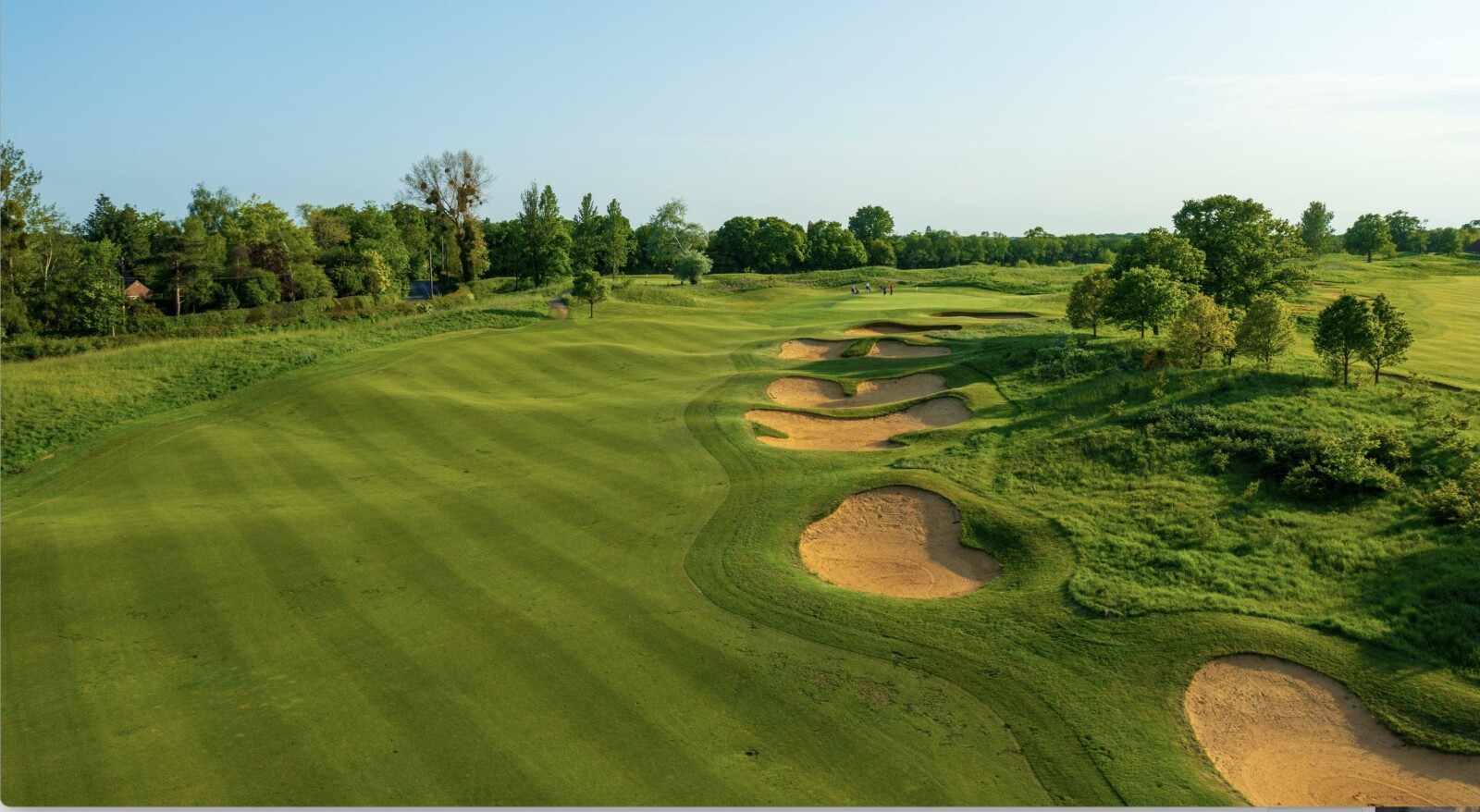chart hills golf club 0042