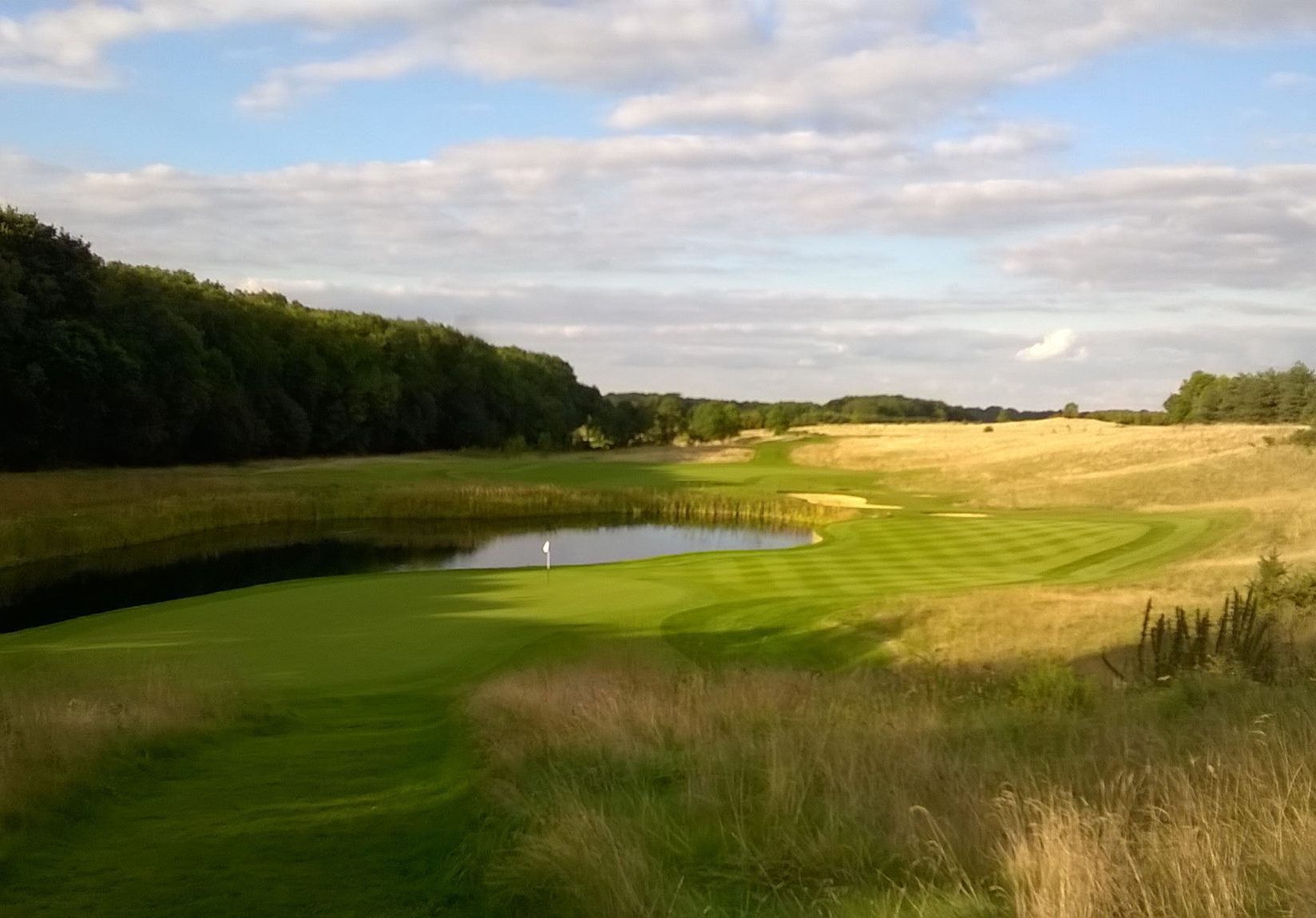 chart hills golf club 0047