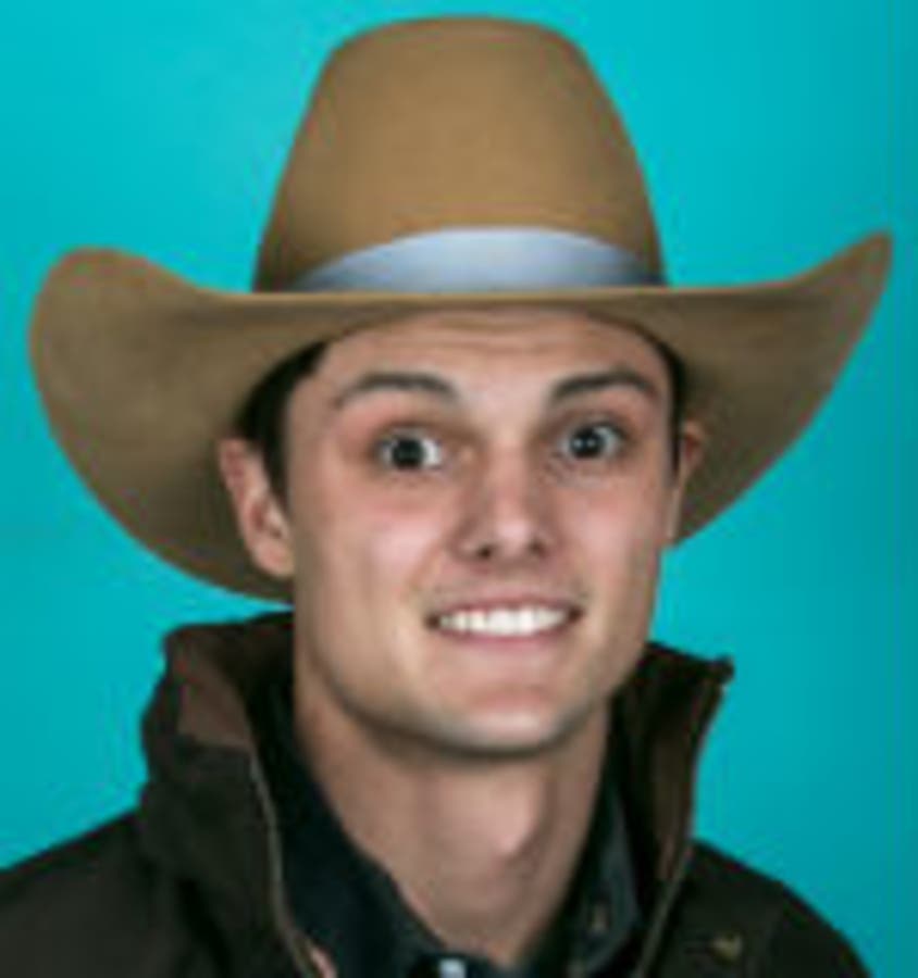 Chase Dougherty career