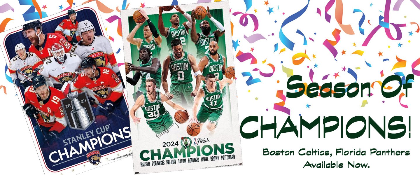 cheap sports posters 0022