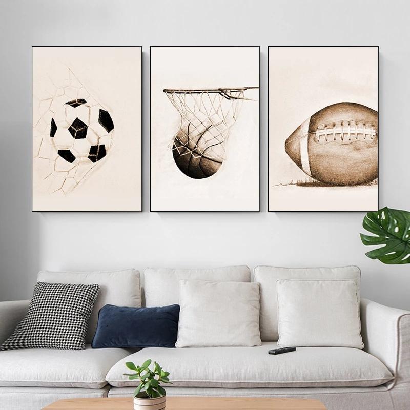 cheap sports posters 0030