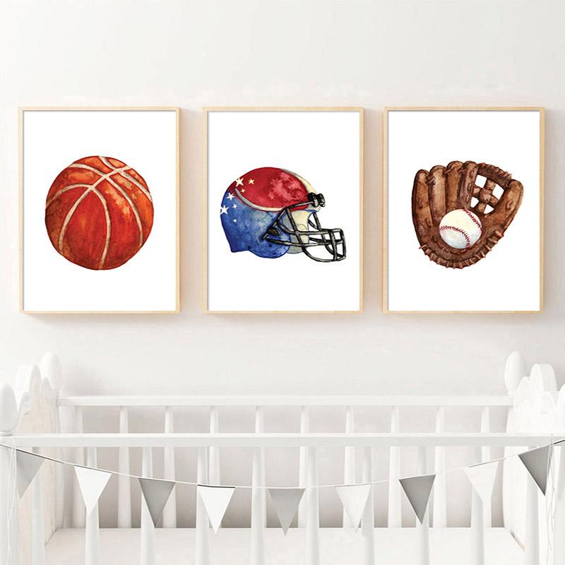 cheap sports posters 0040