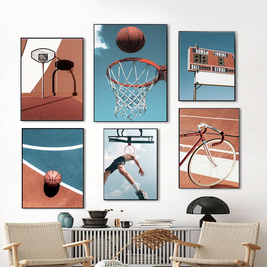 cheap sports posters 0042