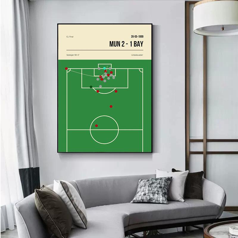 cheap sports posters 0045