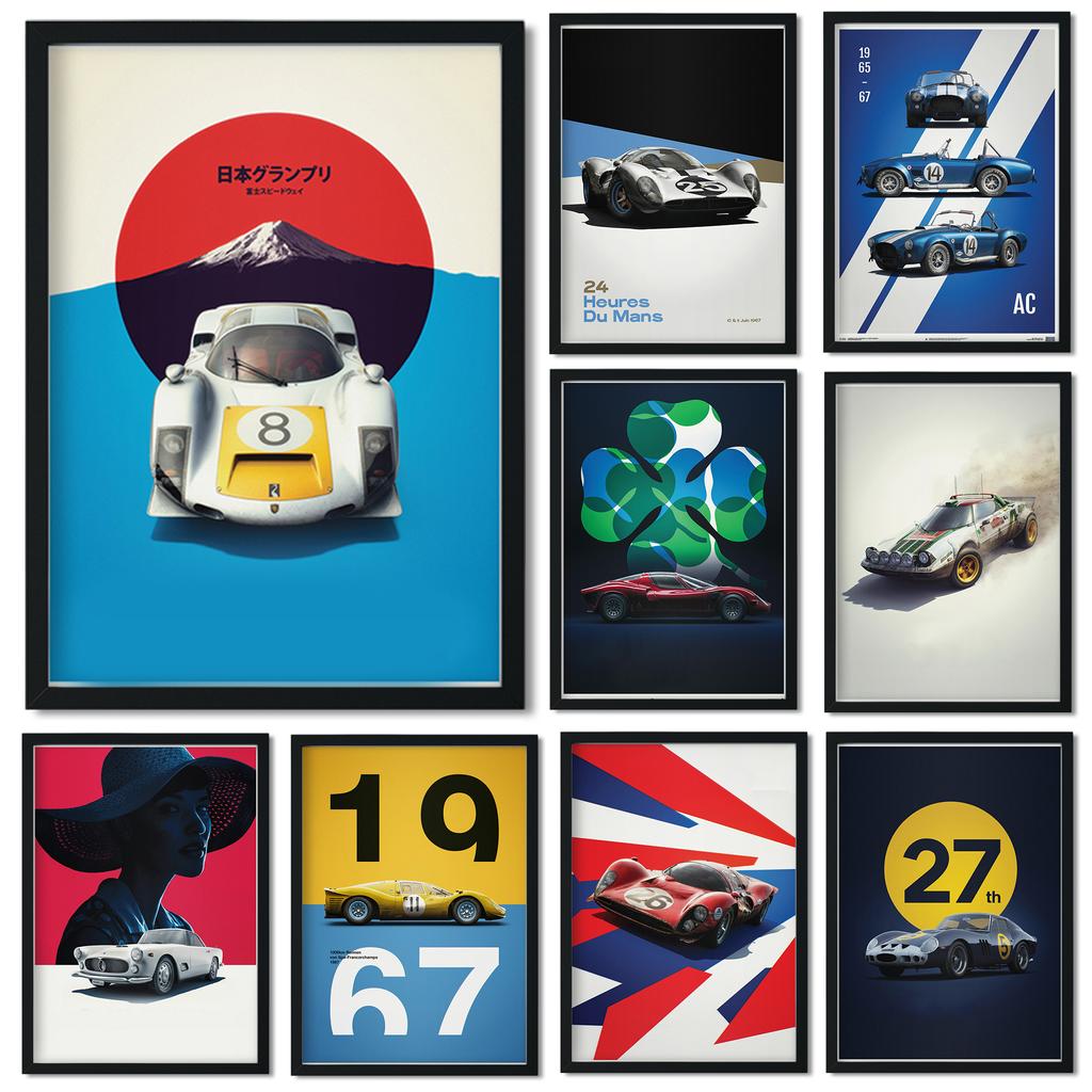cheap sports posters 0047