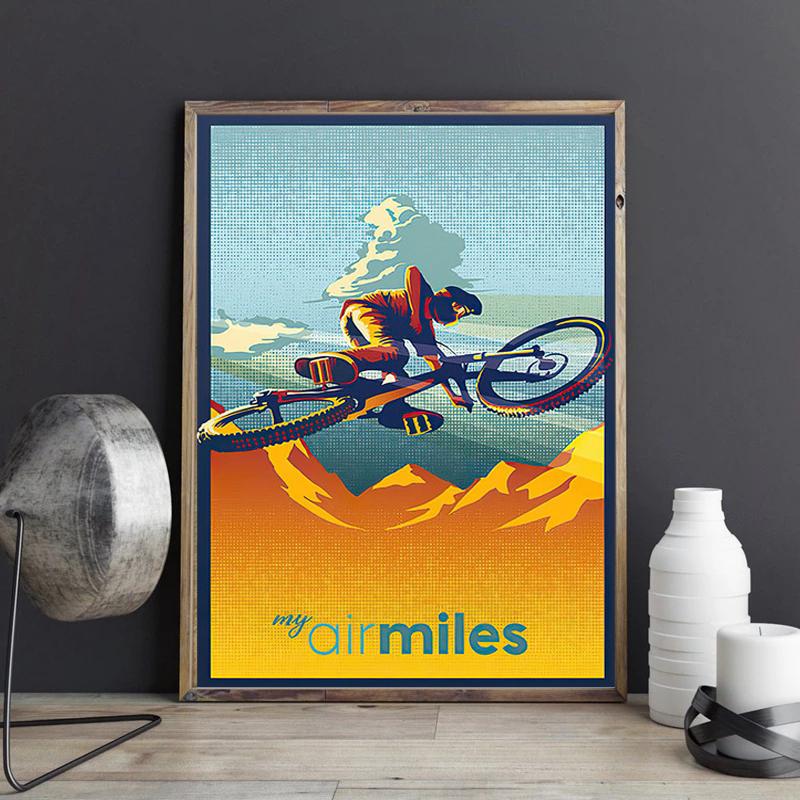 cheap sports posters 0049