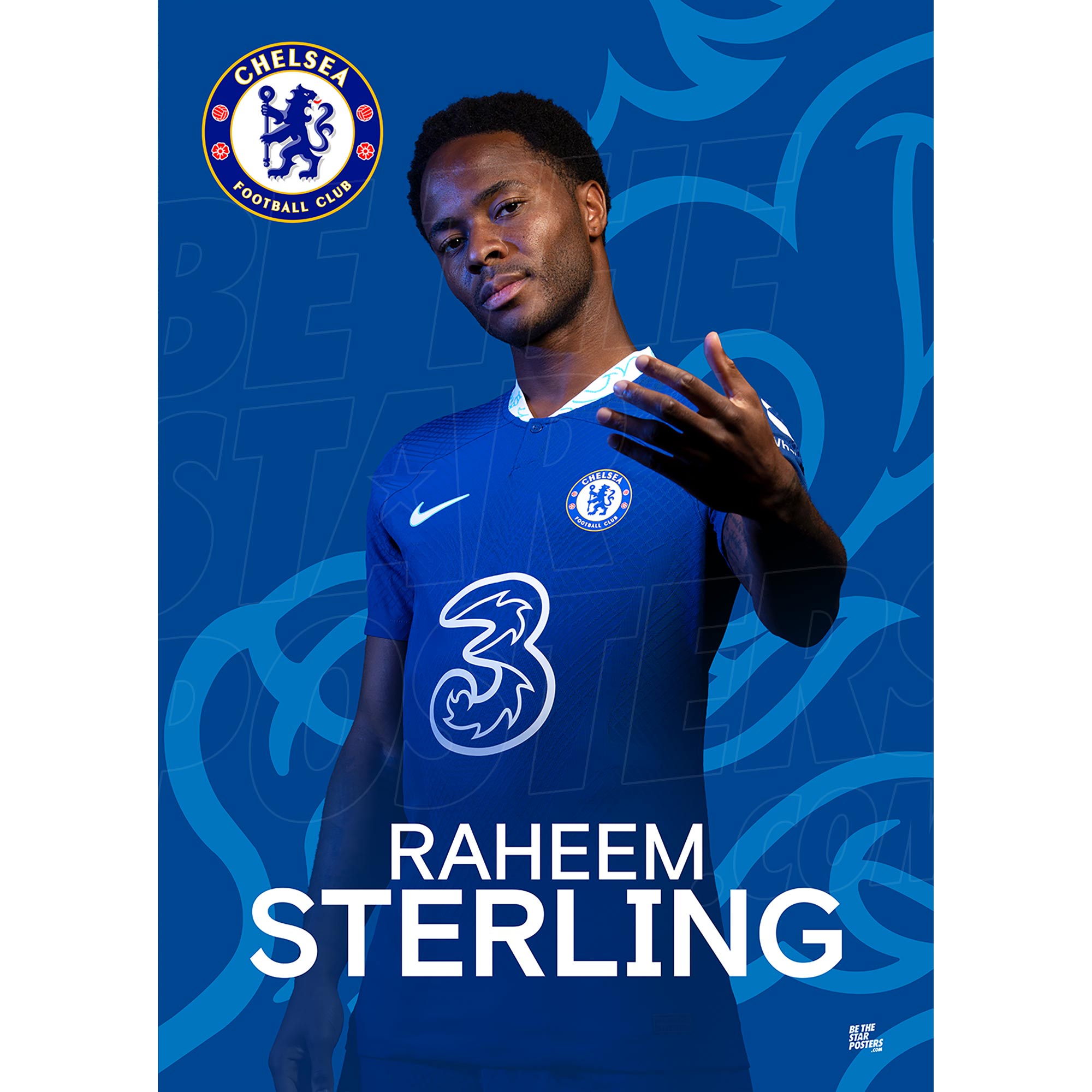 Chelsea poster 0010