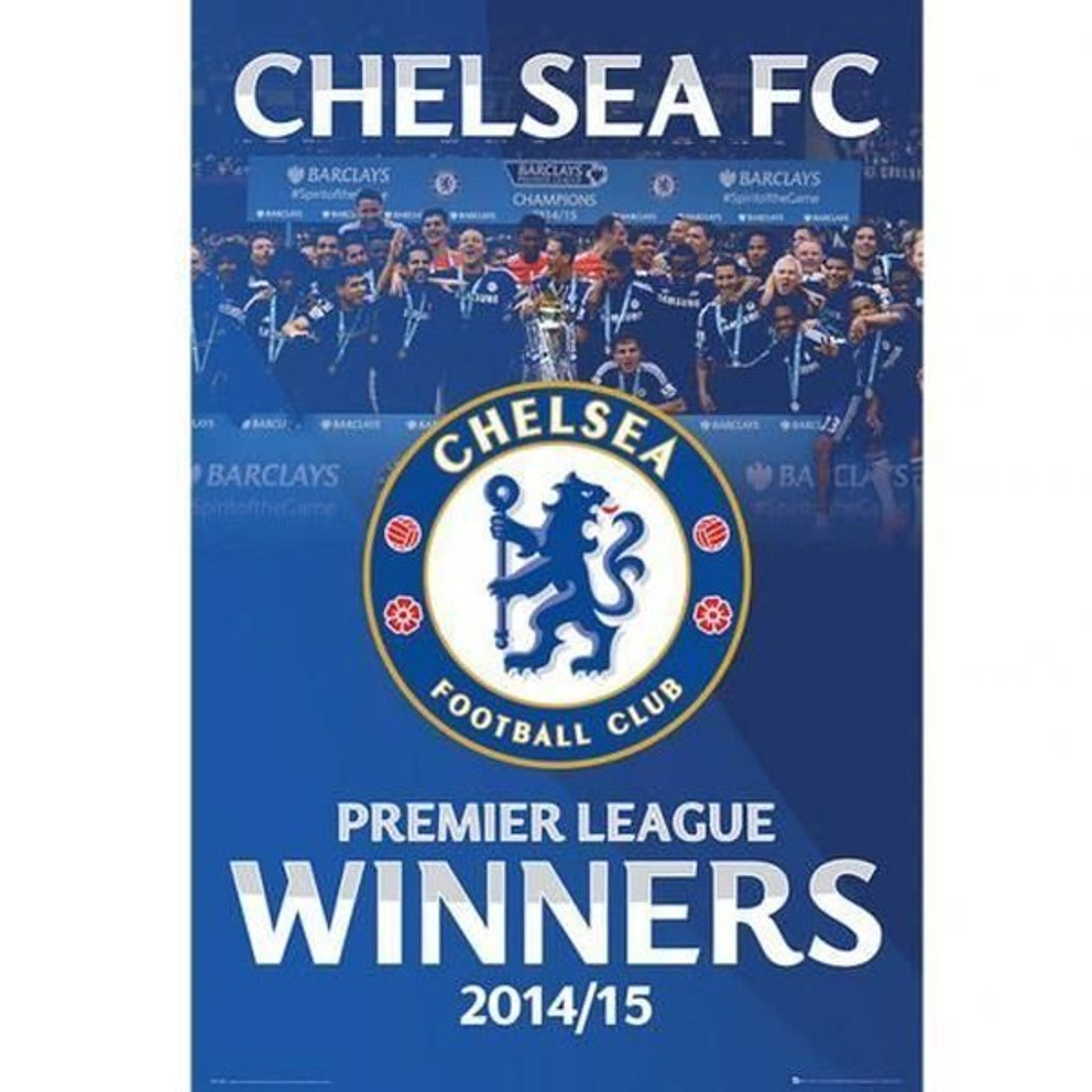 Chelsea poster 0011