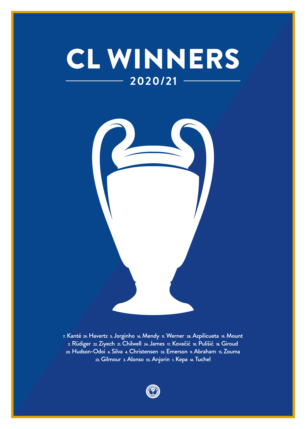 Chelsea poster 0013