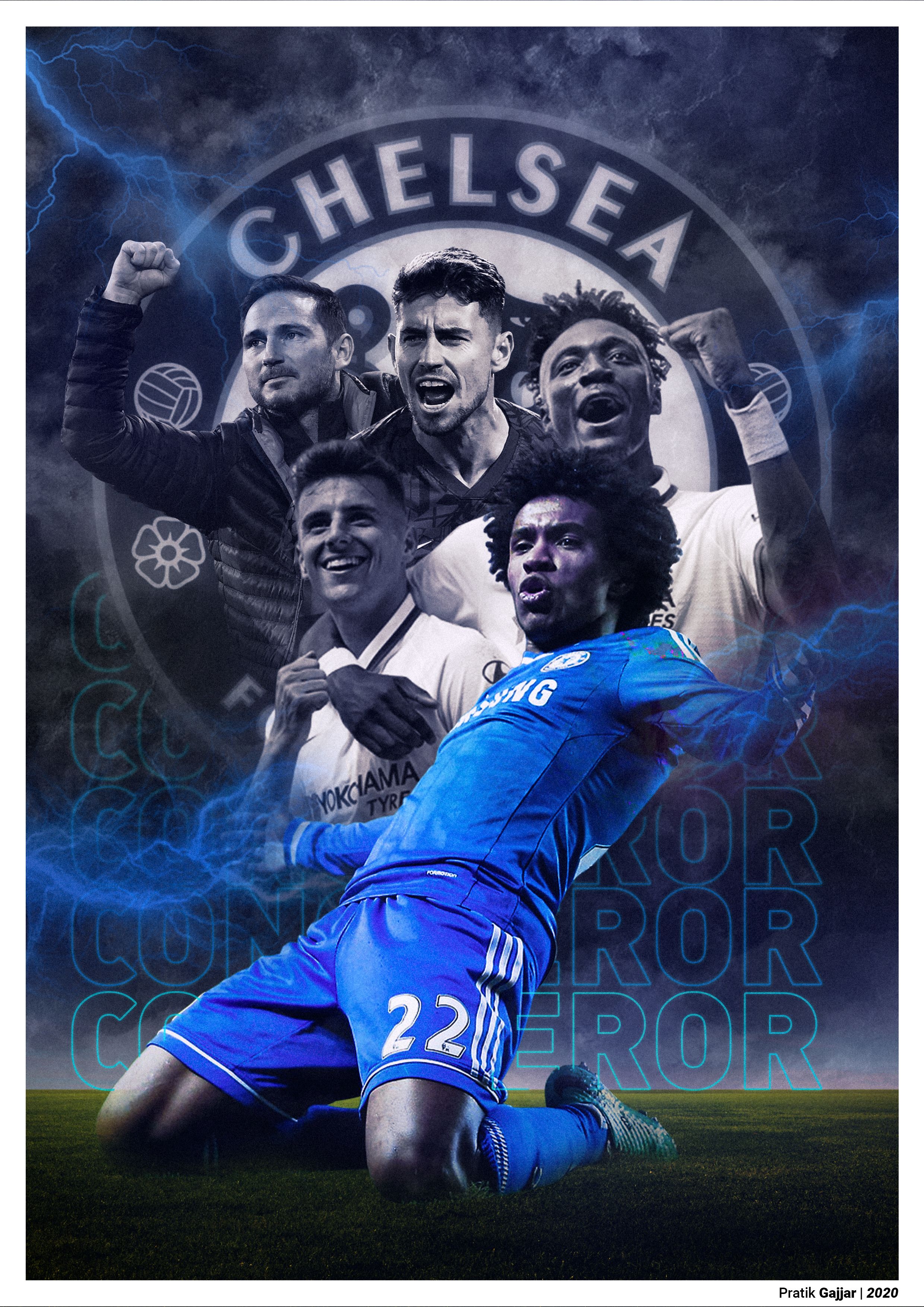 Chelsea poster 0014