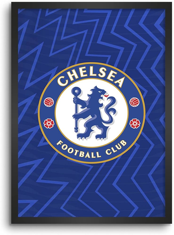 Chelsea poster 0016