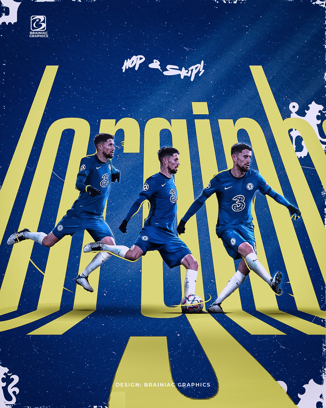 Chelsea poster 0018